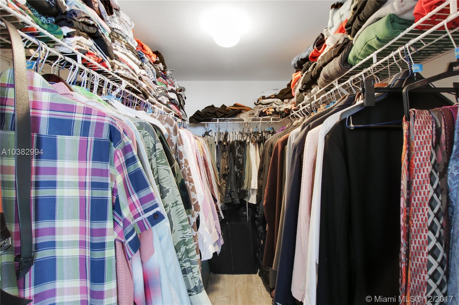 The Floridian - Residential Lease