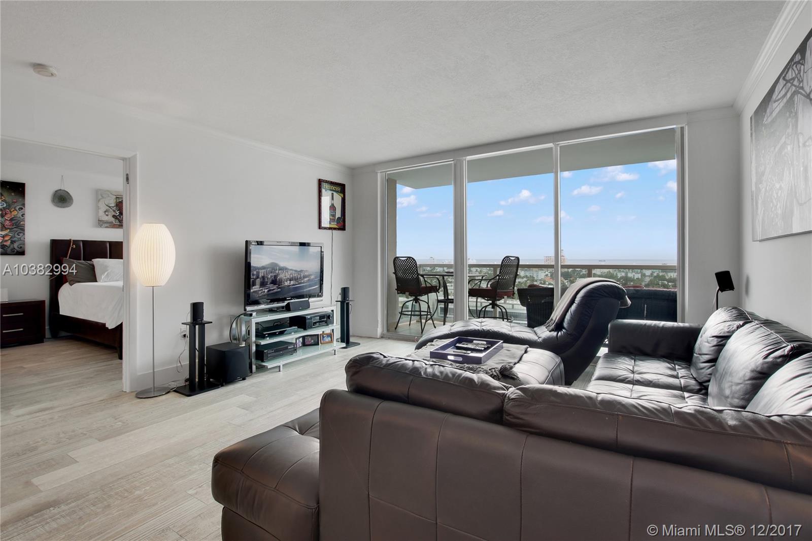 The Floridian - Residential Lease