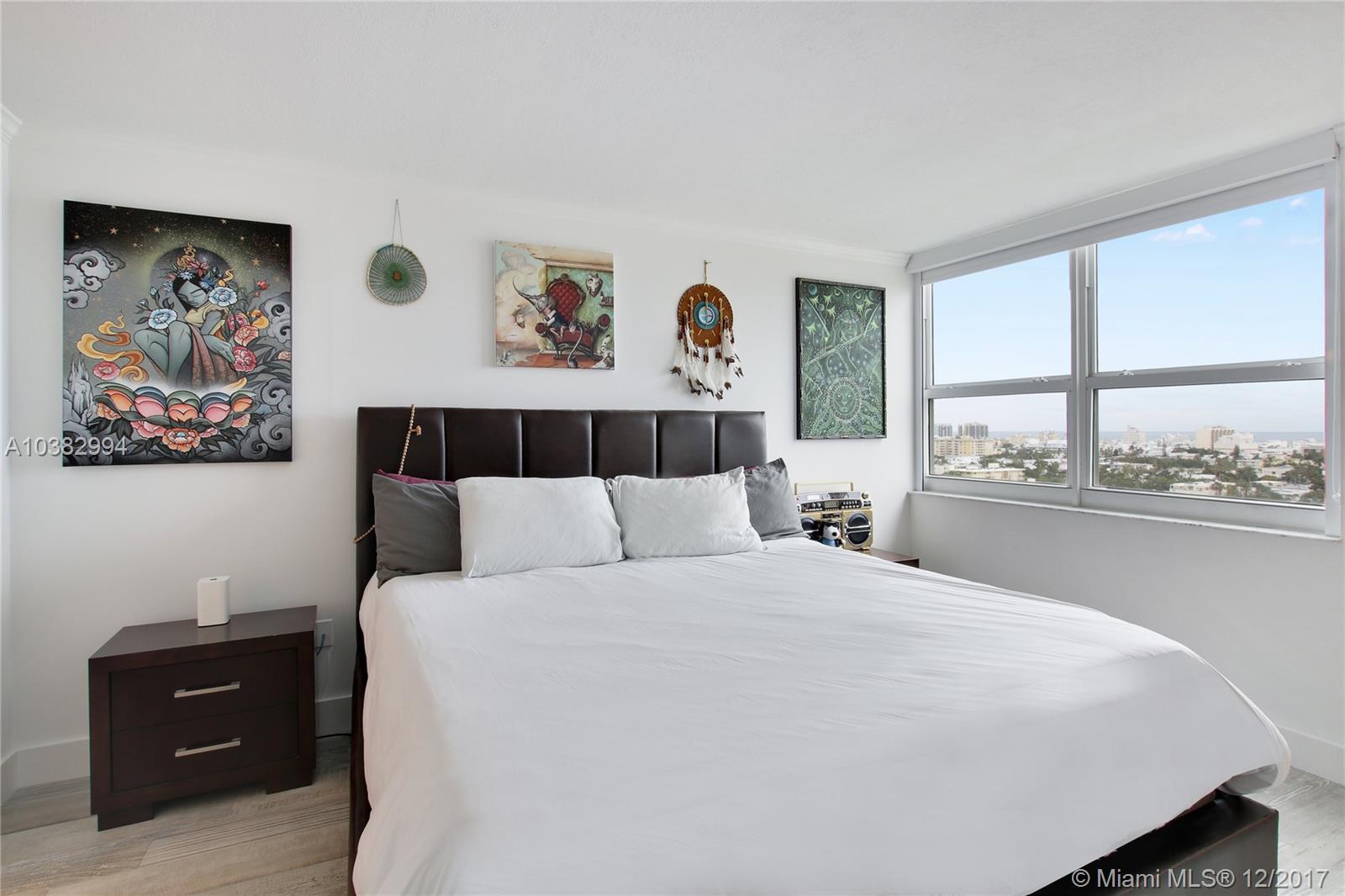 The Floridian - Residential Lease