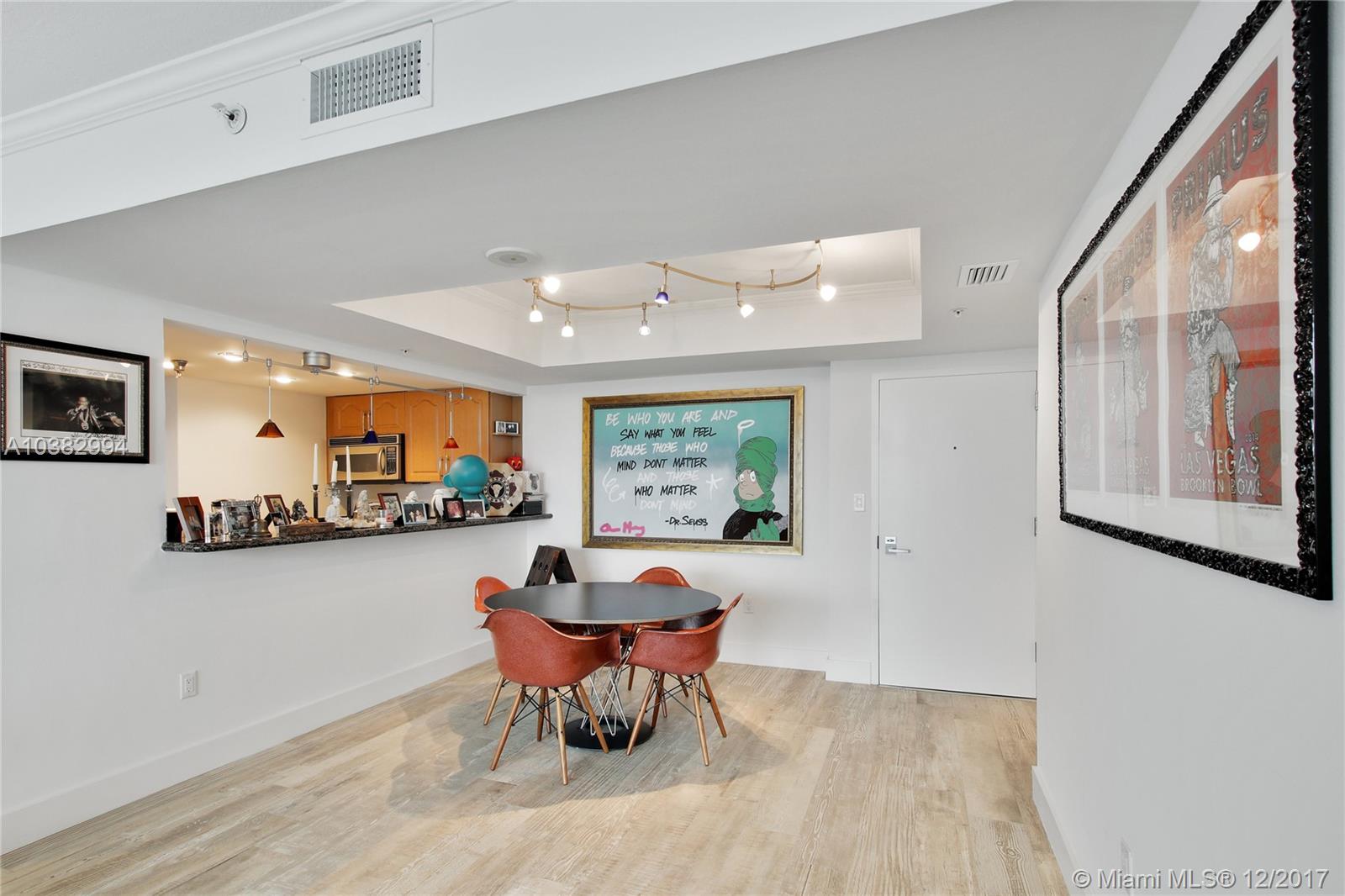 The Floridian - Residential Lease