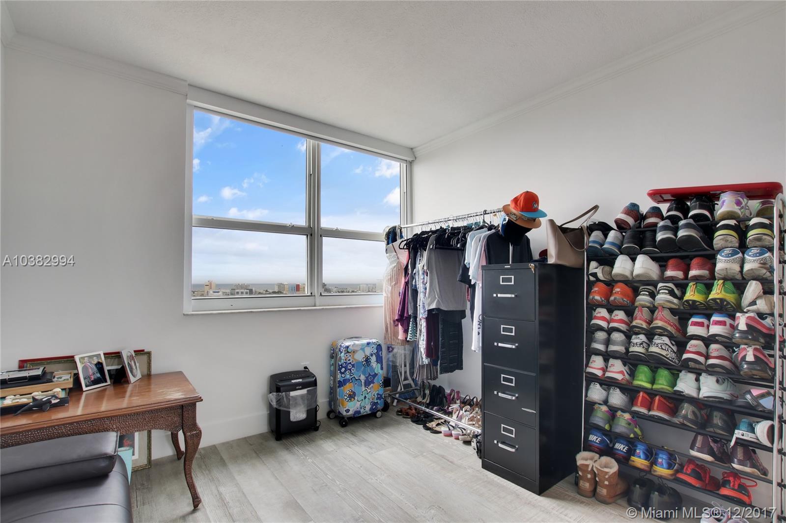 The Floridian - Residential Lease