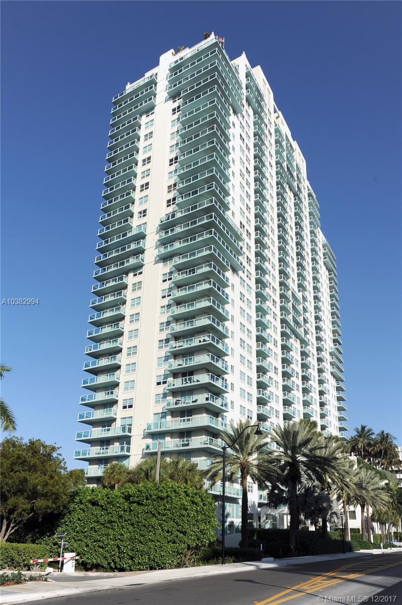 The Floridian - Residential Lease