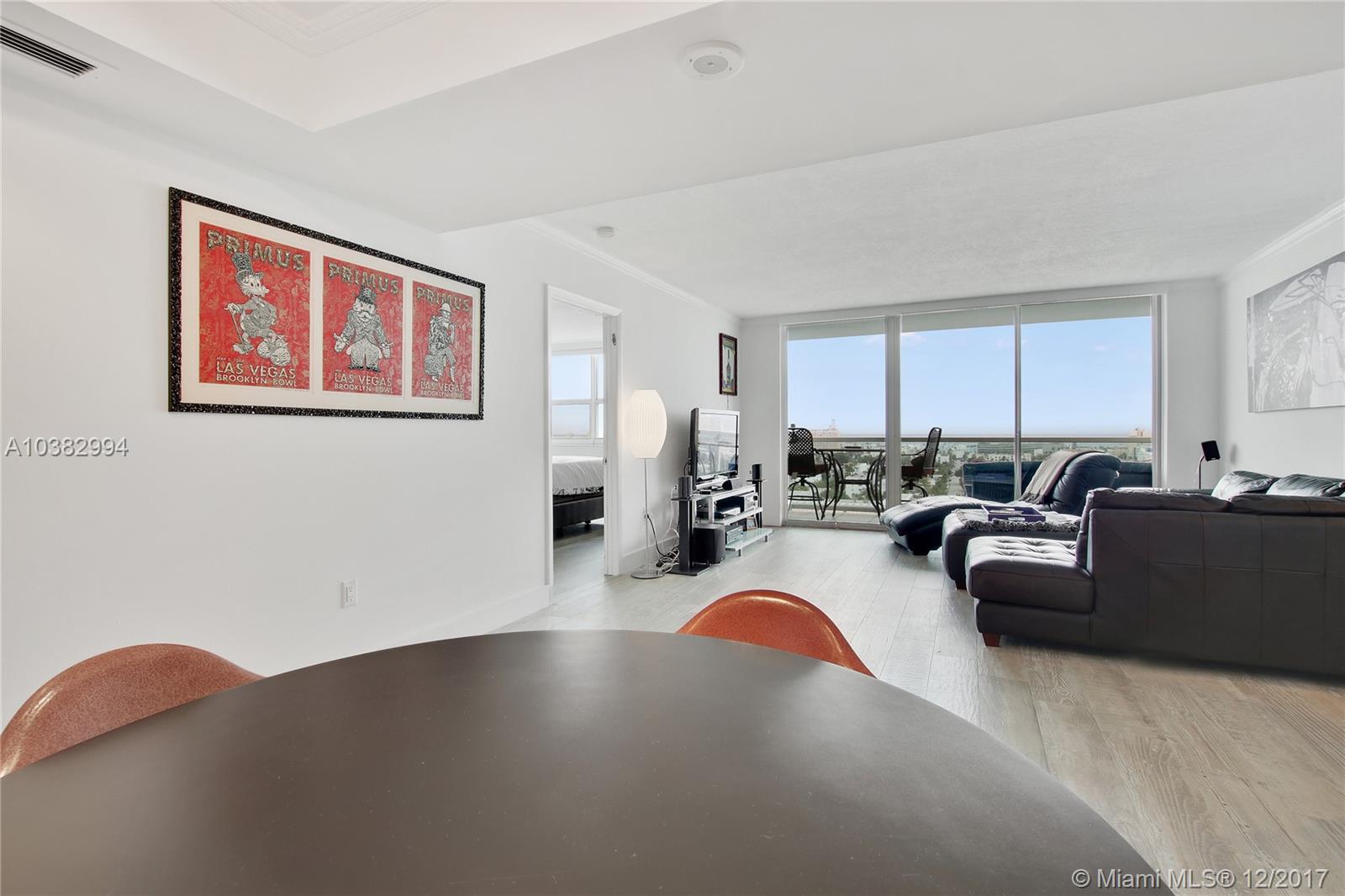 The Floridian - Residential Lease