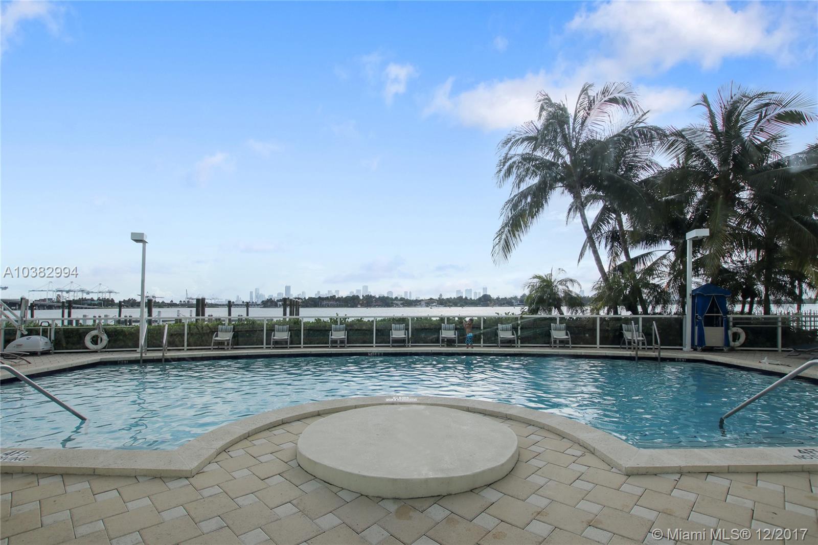 The Floridian - Residential Lease