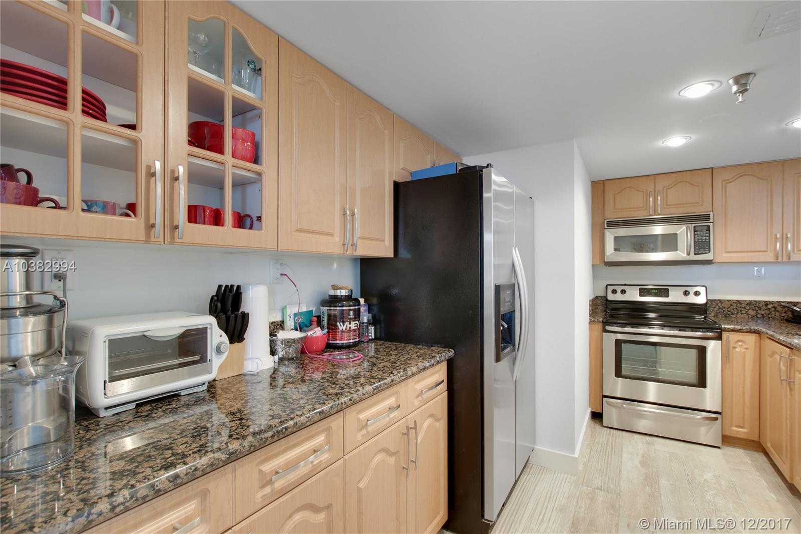 The Floridian - Residential Lease