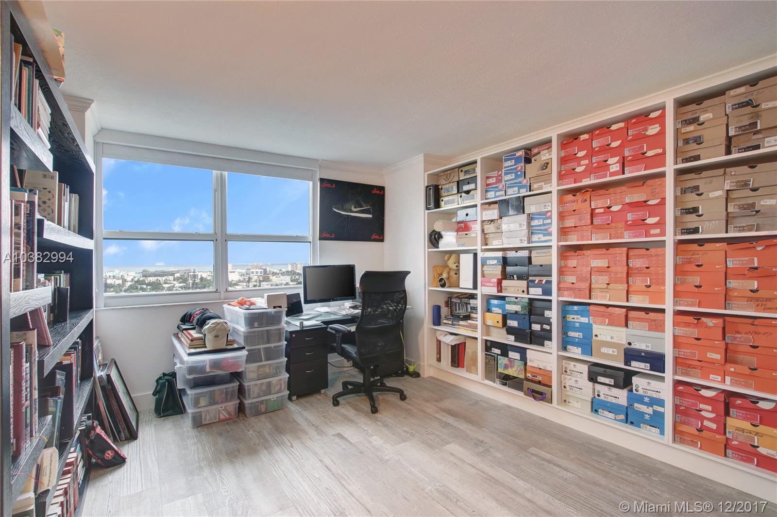 The Floridian - Residential Lease