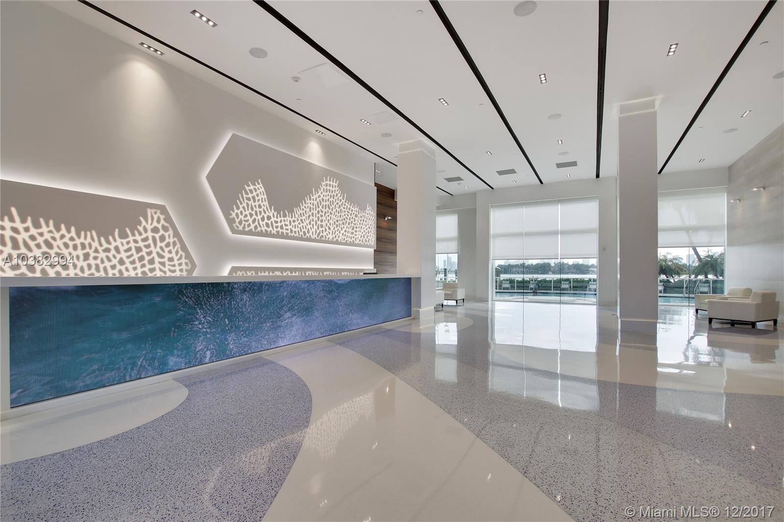 The Floridian - Residential Lease