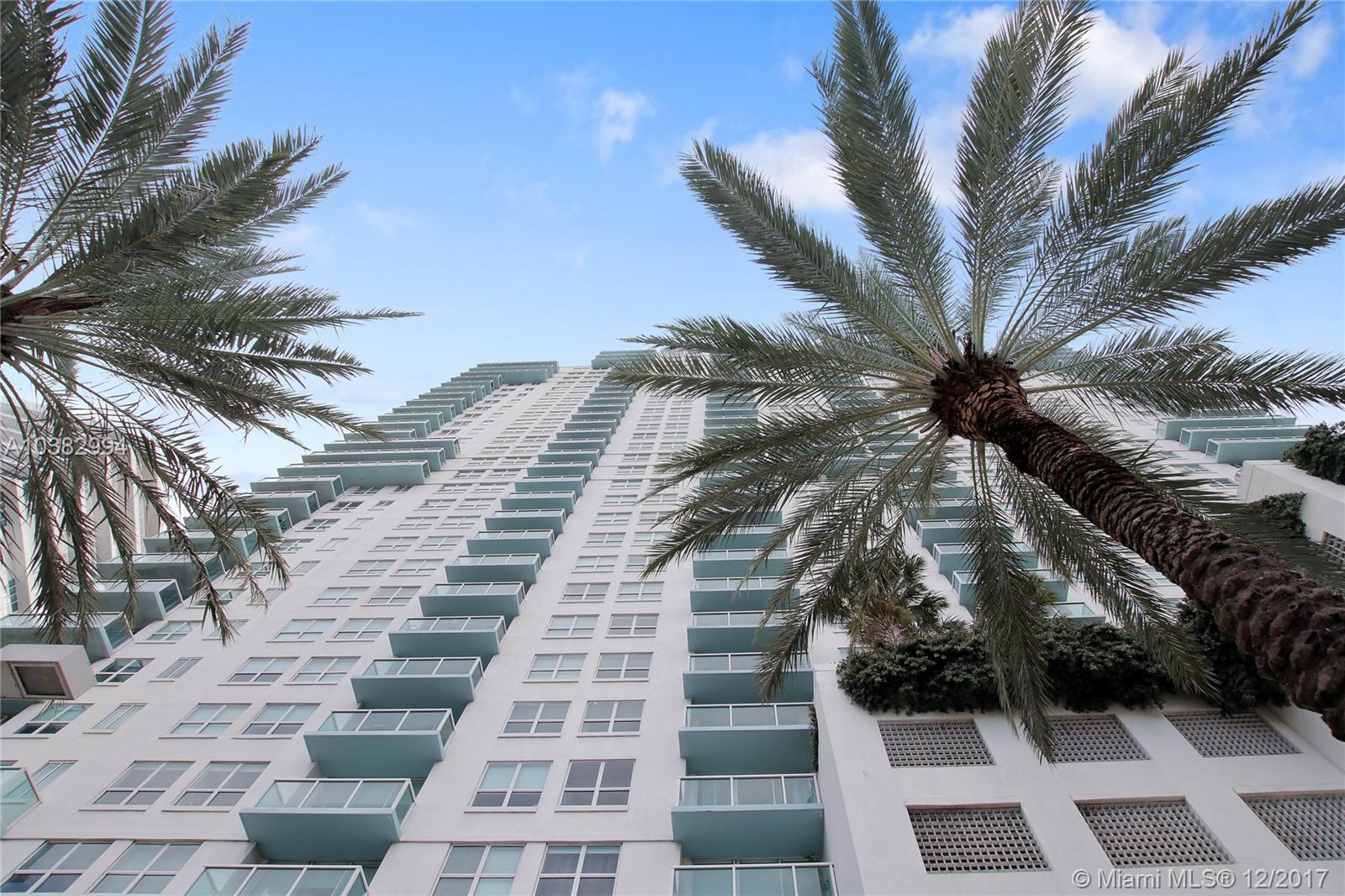 The Floridian - Residential Lease