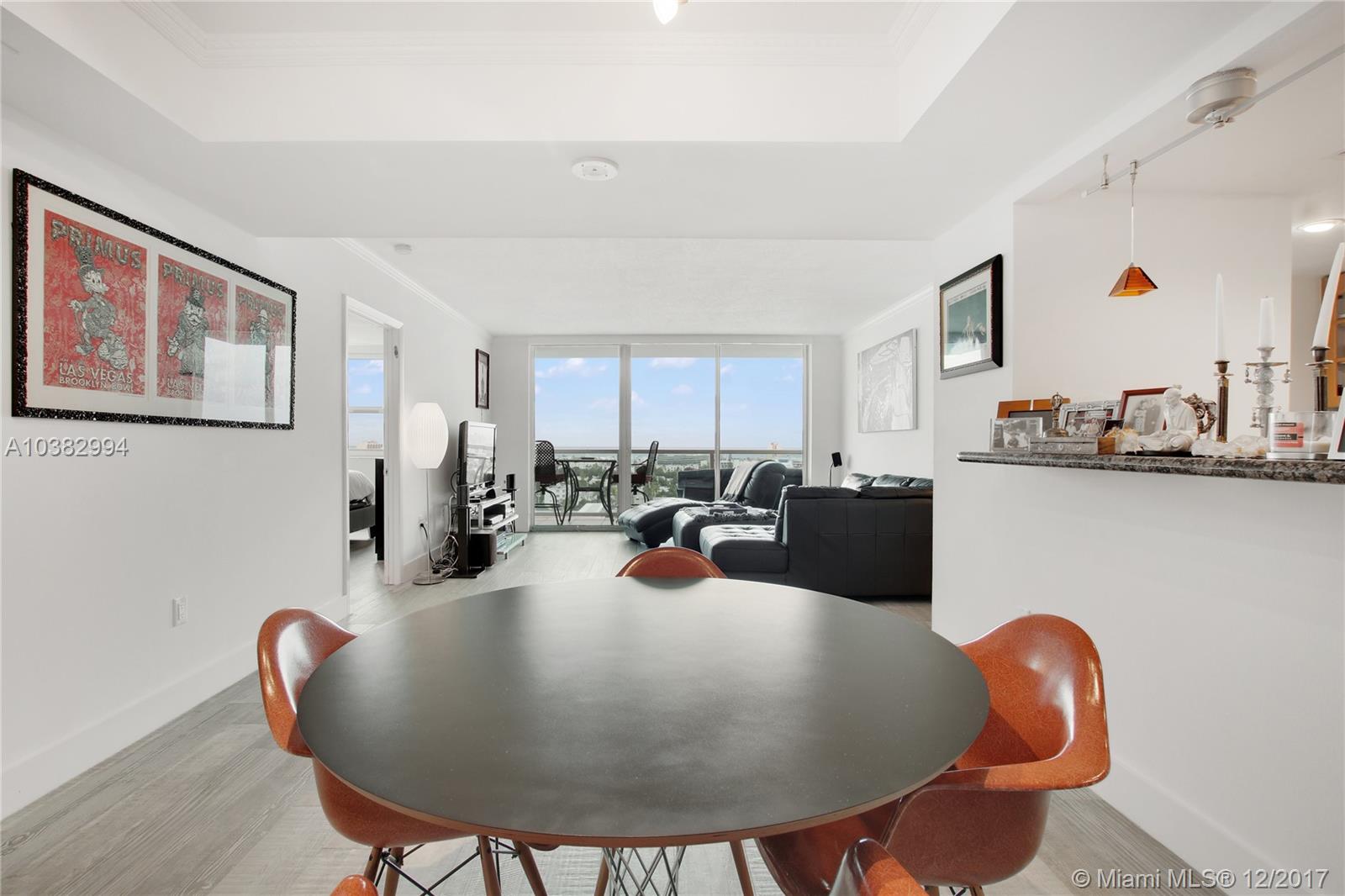 The Floridian - Residential Lease