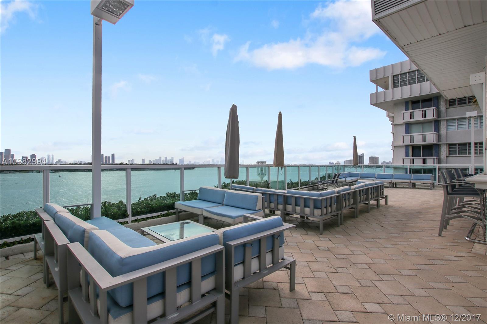 The Floridian - Residential Lease