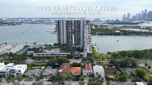 Property for Sale at 2899 Collins Ave 550, Miami Beach, Miami-Dade County, Florida - Bathrooms: 1  - $235,000