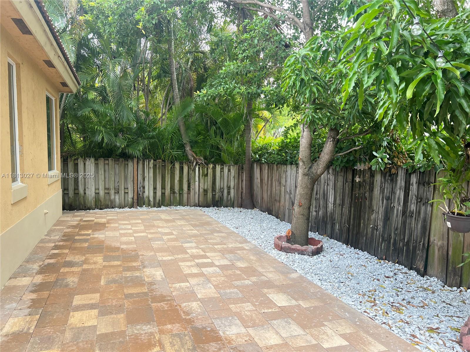 KARENERO FALLS - Residential Lease