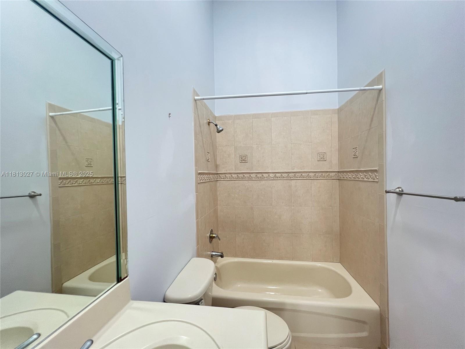 KARENERO FALLS - Residential Lease