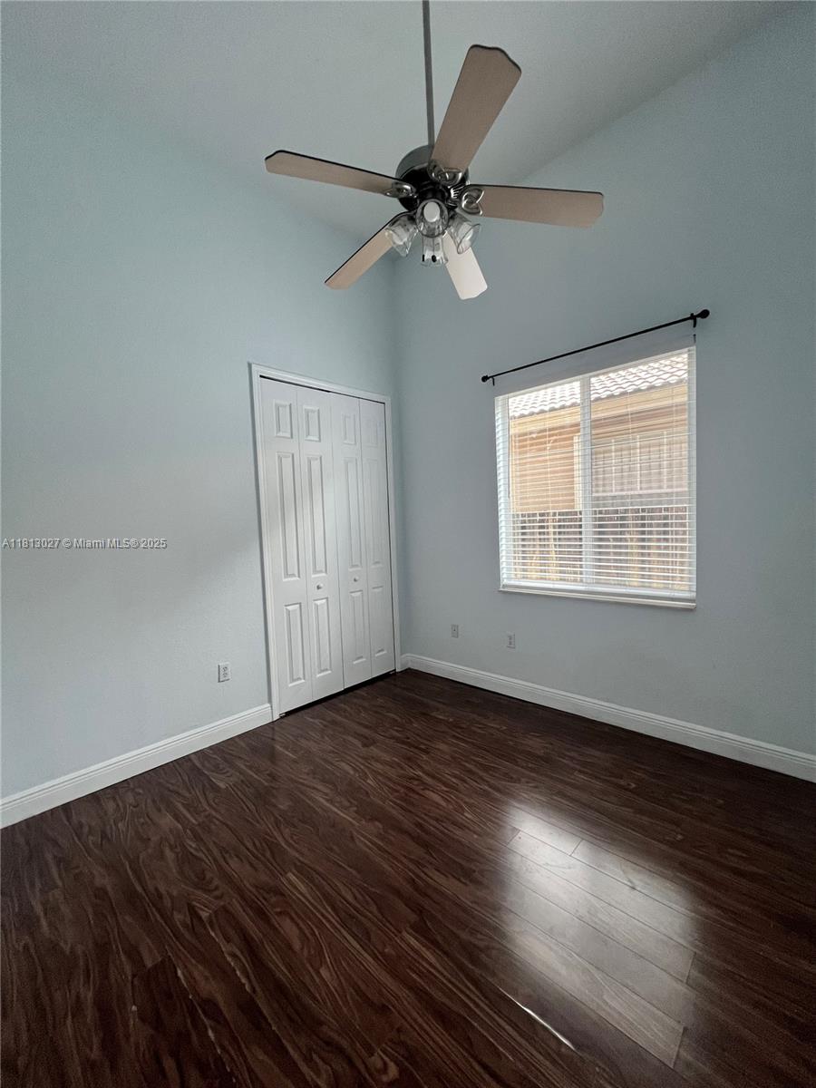 KARENERO FALLS - Residential Lease