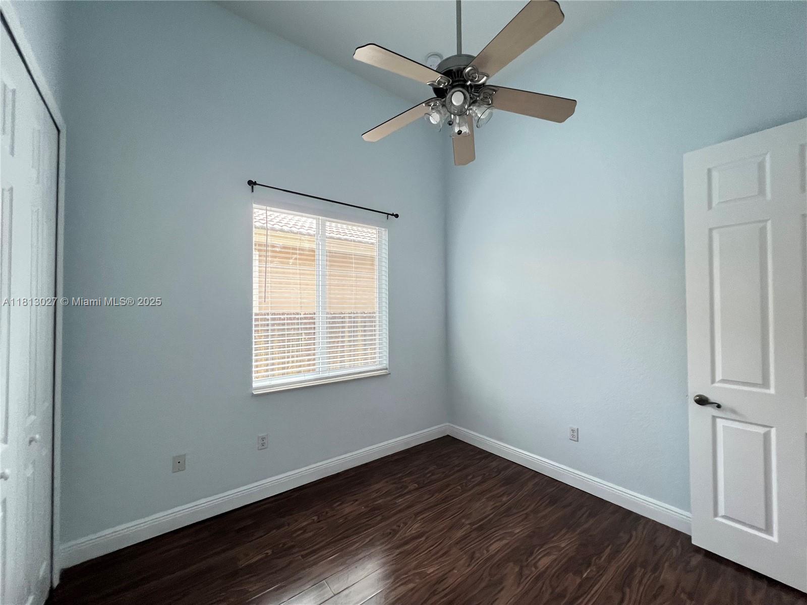 KARENERO FALLS - Residential Lease