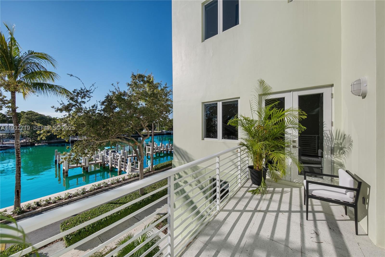 AQUA AT ALLISON ISLAND - Residential