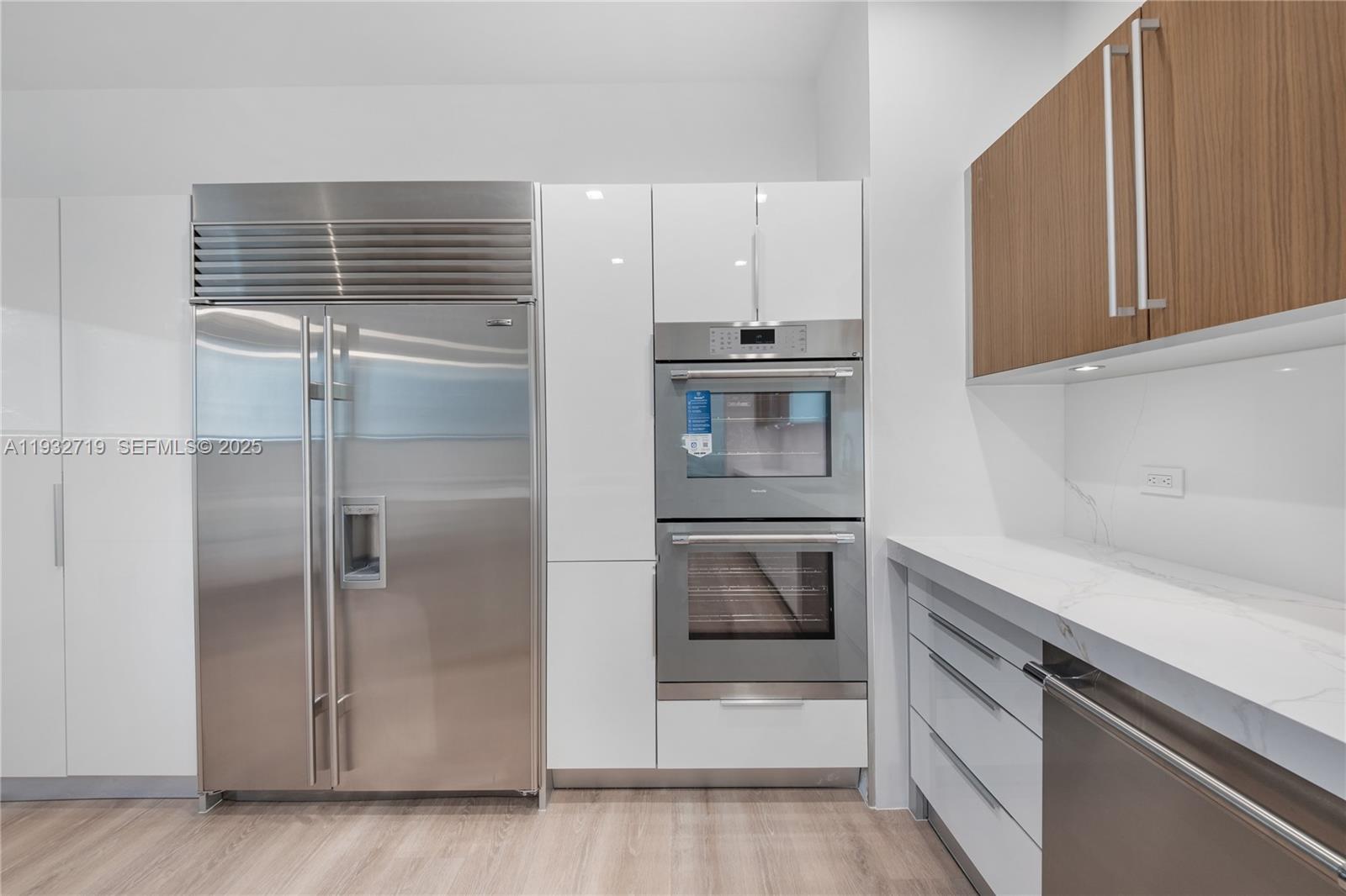 AQUA AT ALLISON ISLAND - Residential