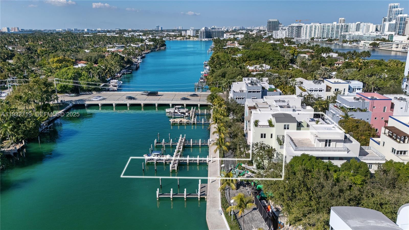 AQUA AT ALLISON ISLAND - Residential