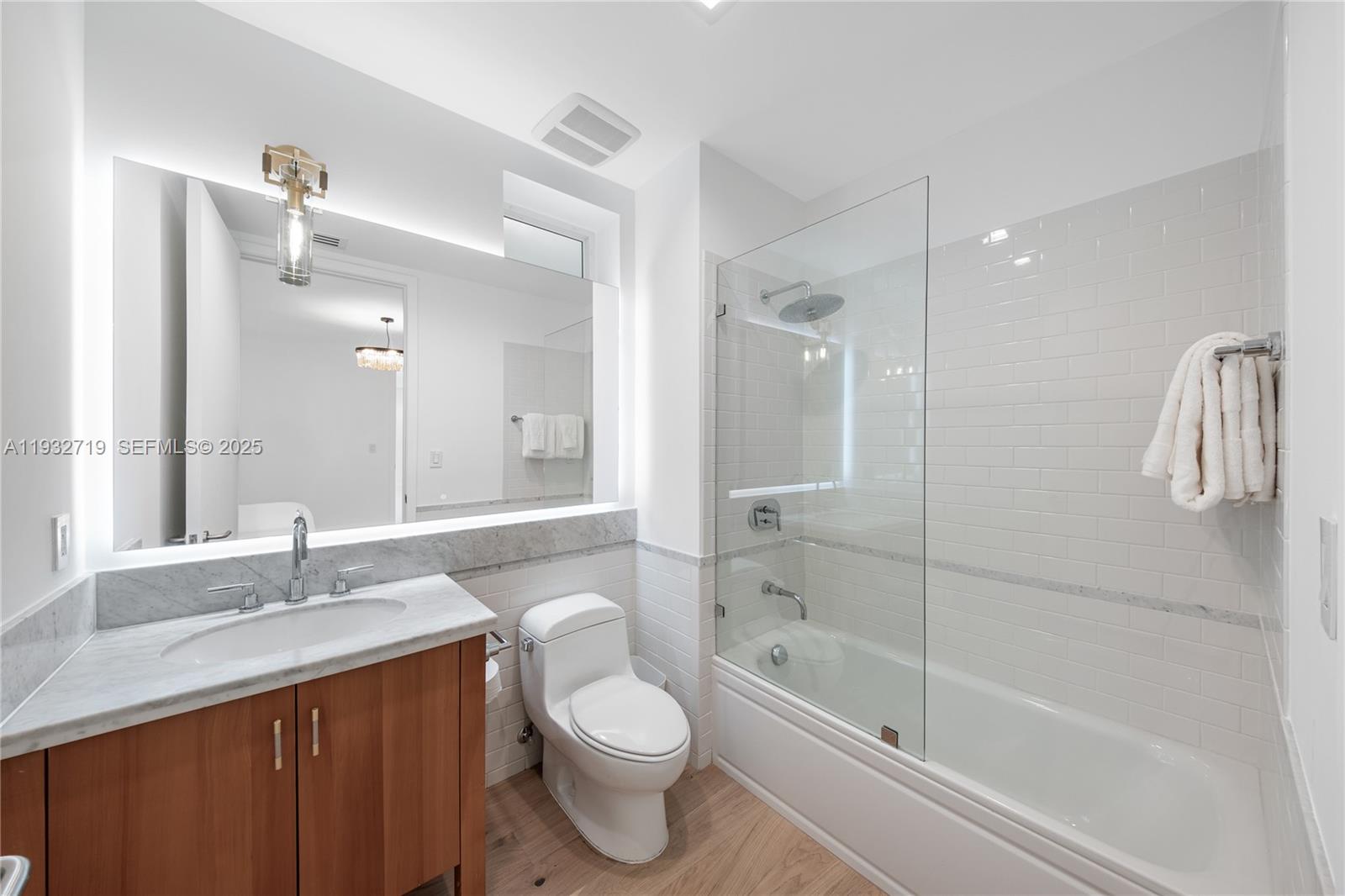 AQUA AT ALLISON ISLAND - Residential