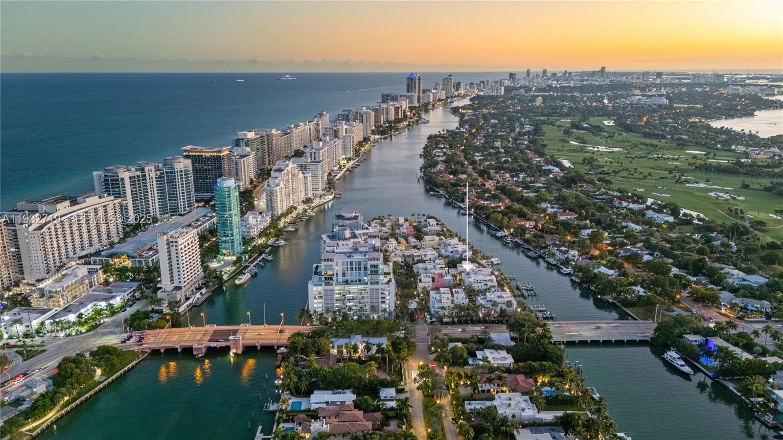 AQUA AT ALLISON ISLAND - Residential