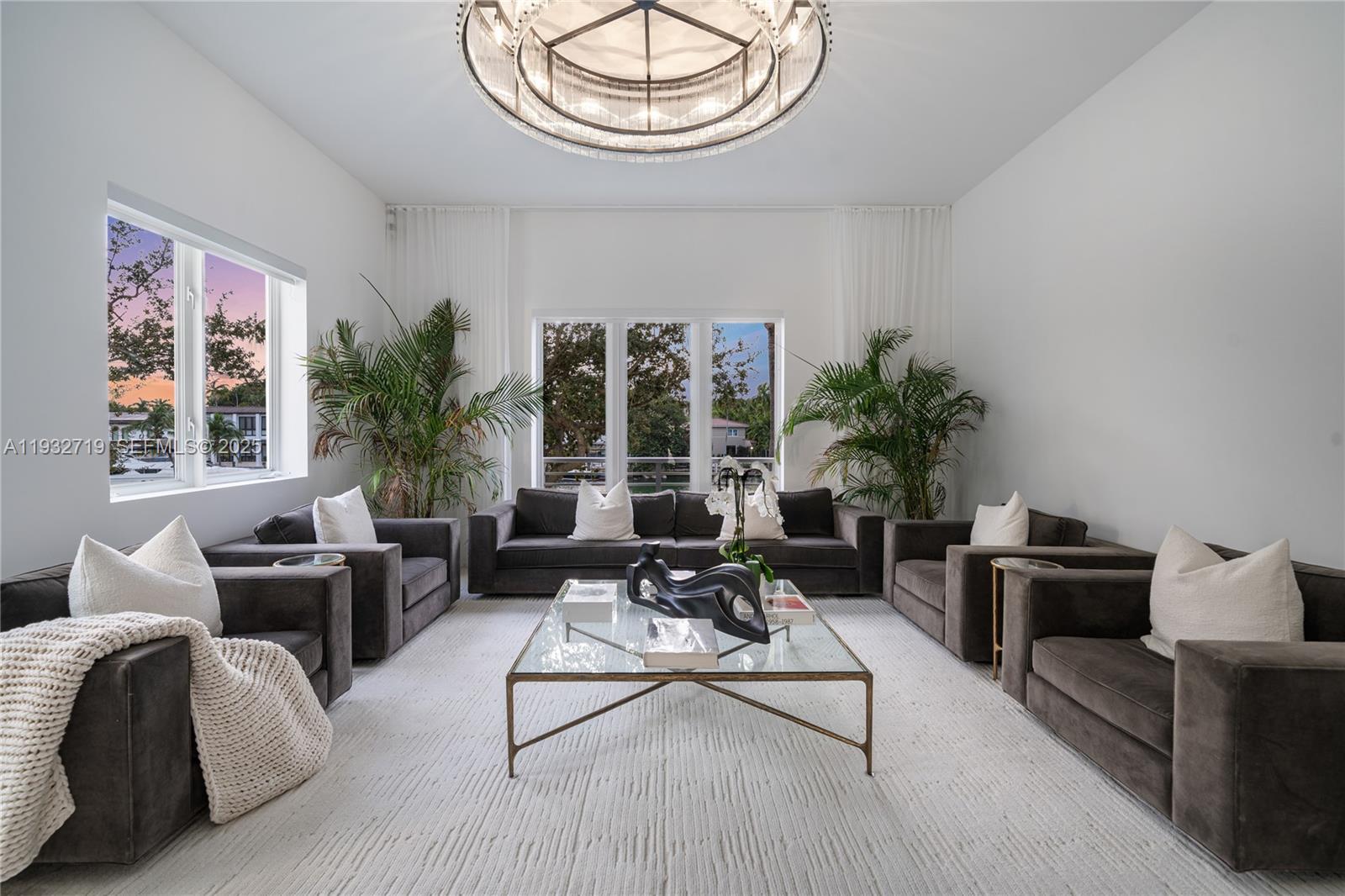 AQUA AT ALLISON ISLAND - Residential