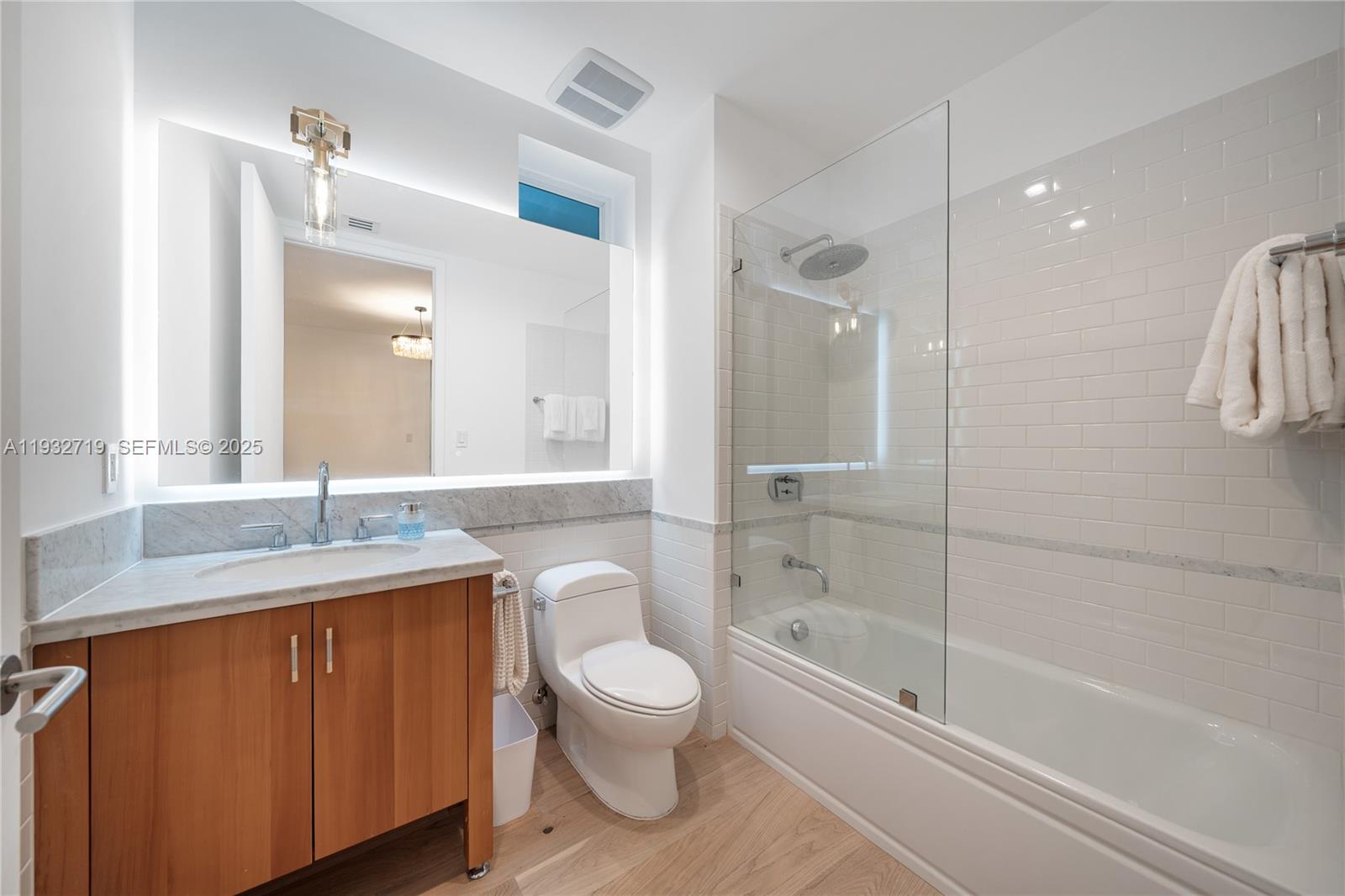 AQUA AT ALLISON ISLAND - Residential