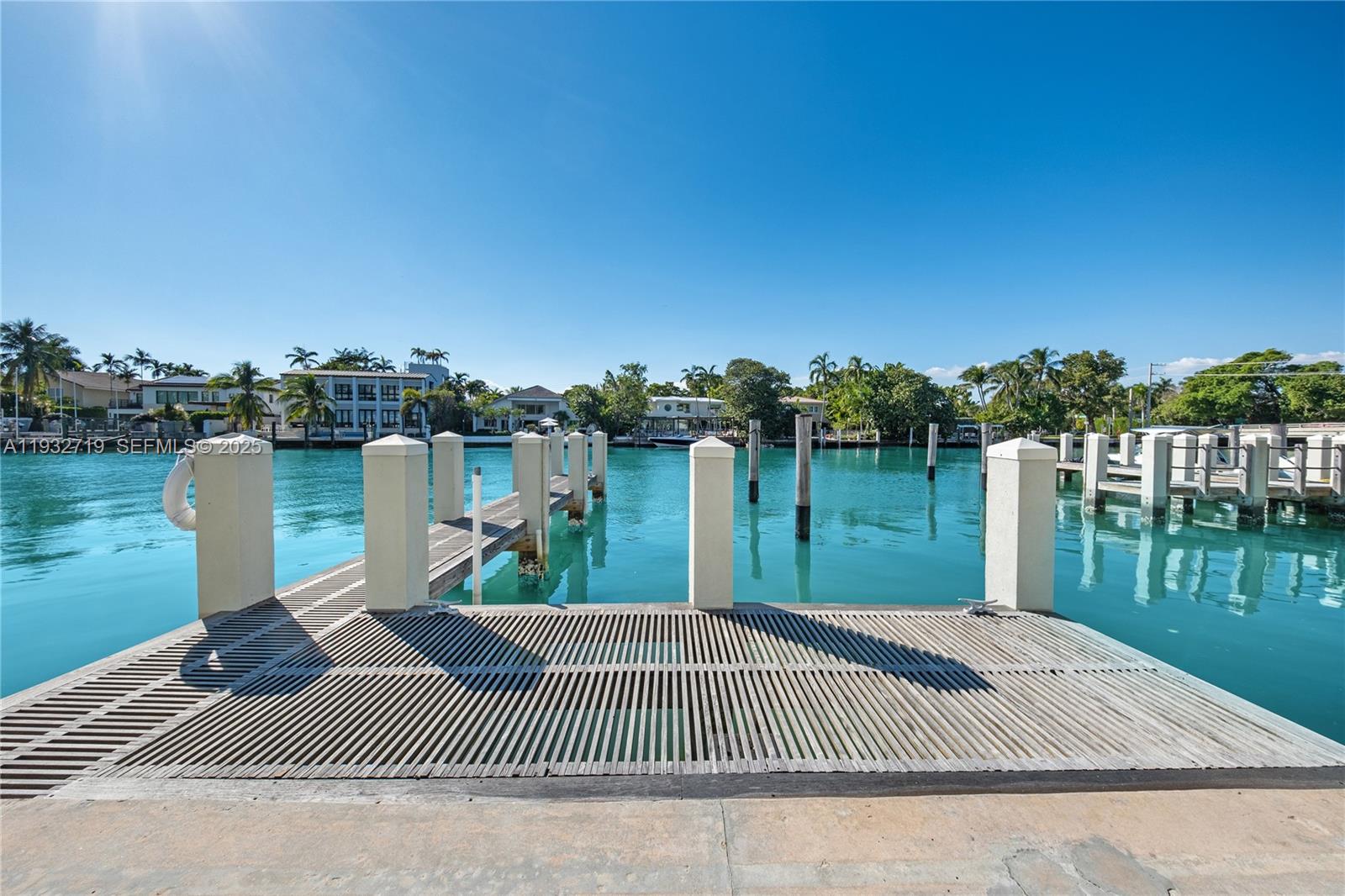 AQUA AT ALLISON ISLAND - Residential