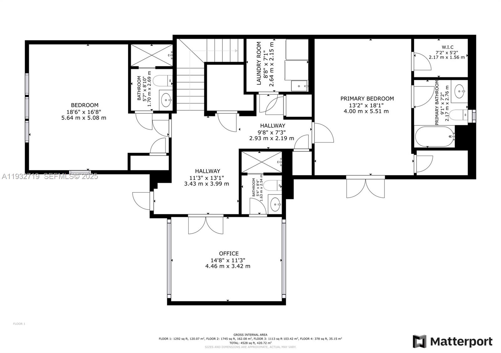 AQUA AT ALLISON ISLAND - Residential