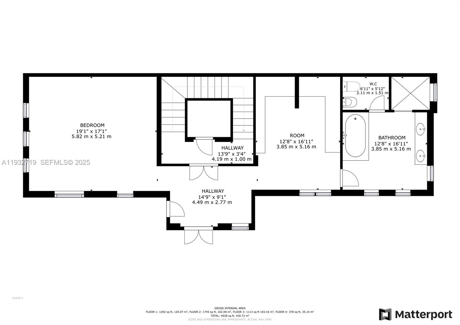 AQUA AT ALLISON ISLAND - Residential