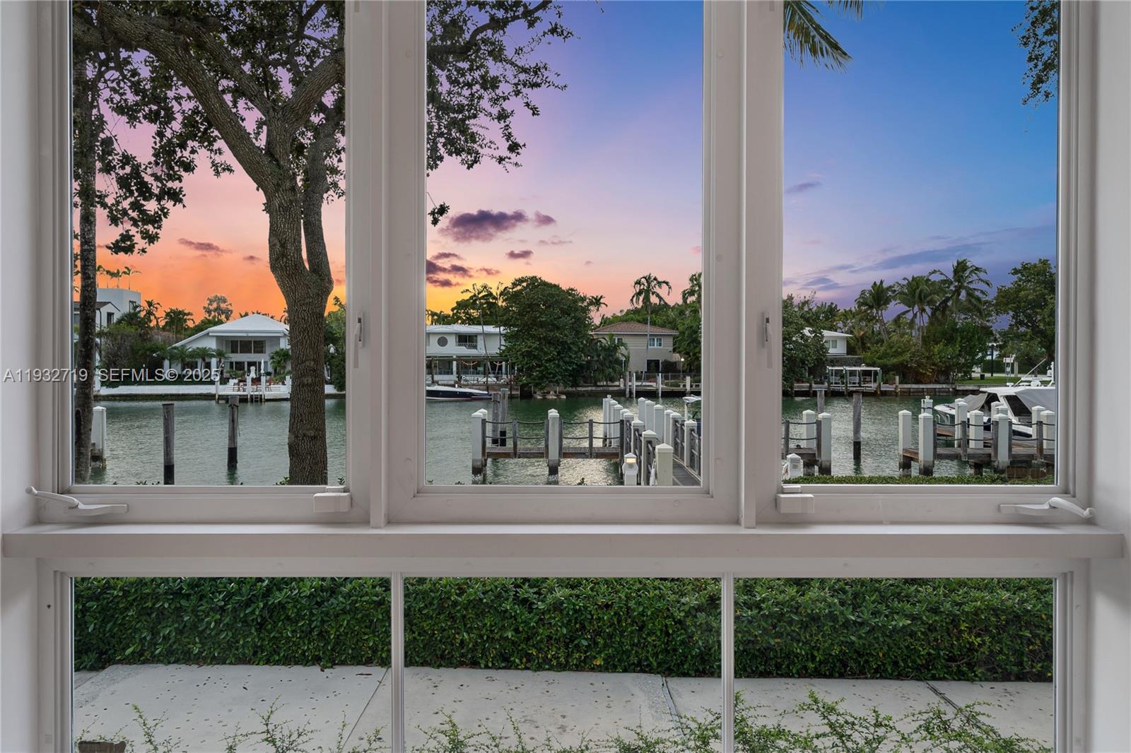 AQUA AT ALLISON ISLAND - Residential