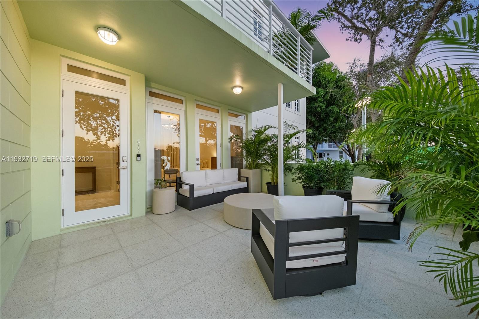 AQUA AT ALLISON ISLAND - Residential