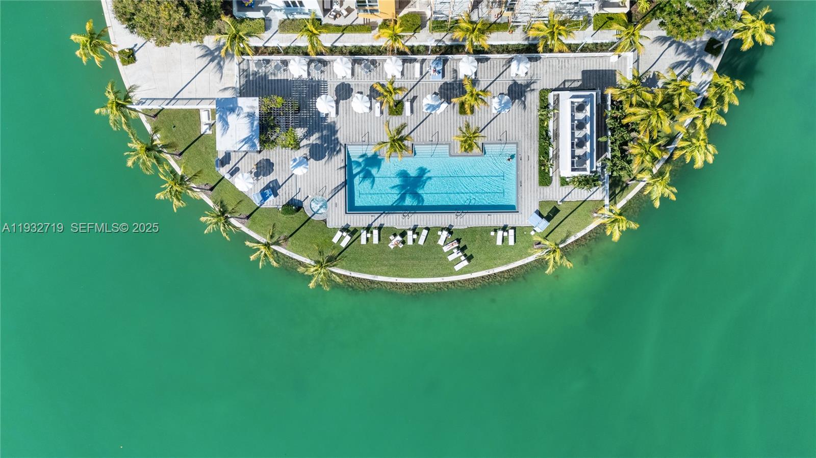 AQUA AT ALLISON ISLAND - Residential