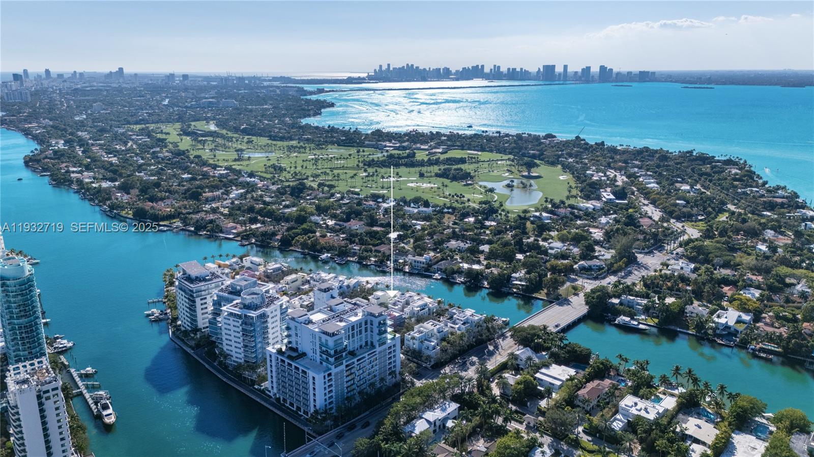 AQUA AT ALLISON ISLAND - Residential