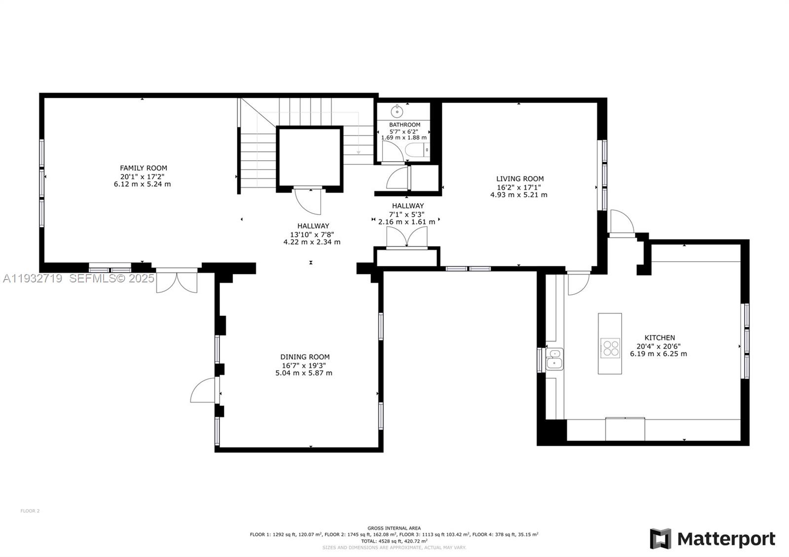 AQUA AT ALLISON ISLAND - Residential