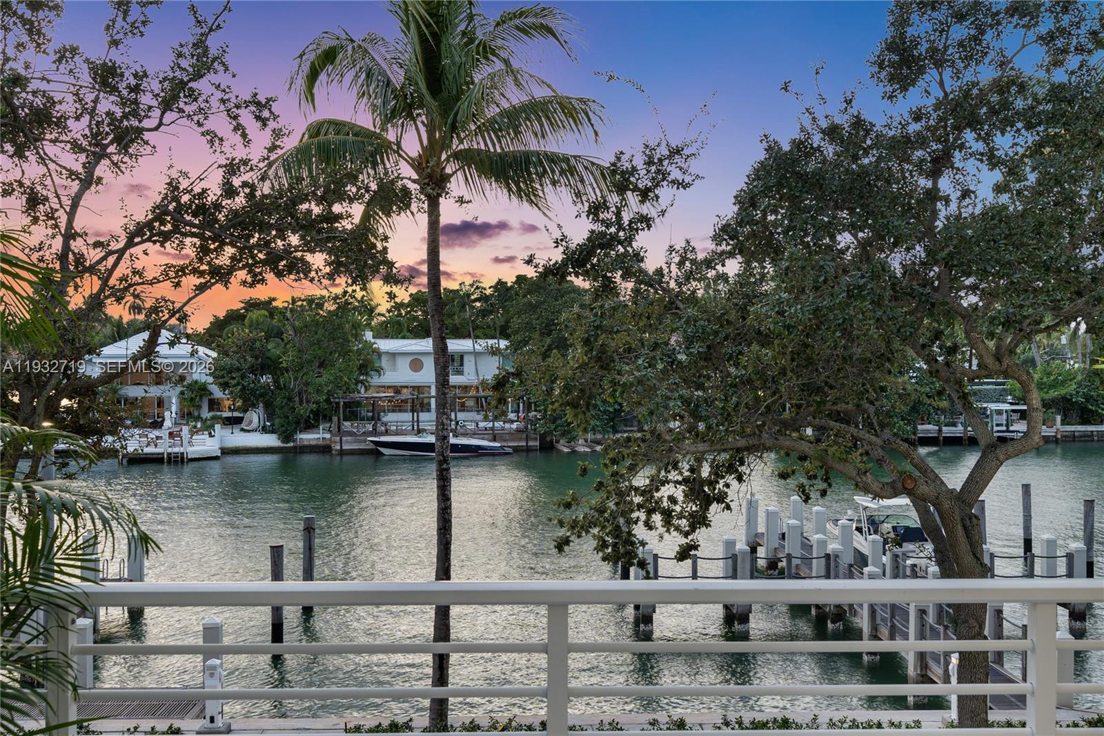 AQUA AT ALLISON ISLAND - Residential