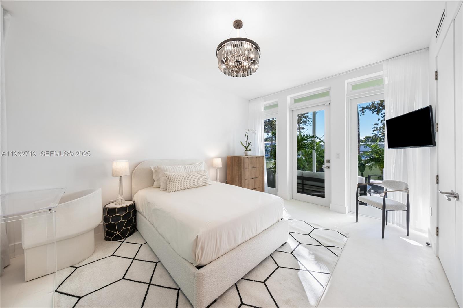 AQUA AT ALLISON ISLAND - Residential