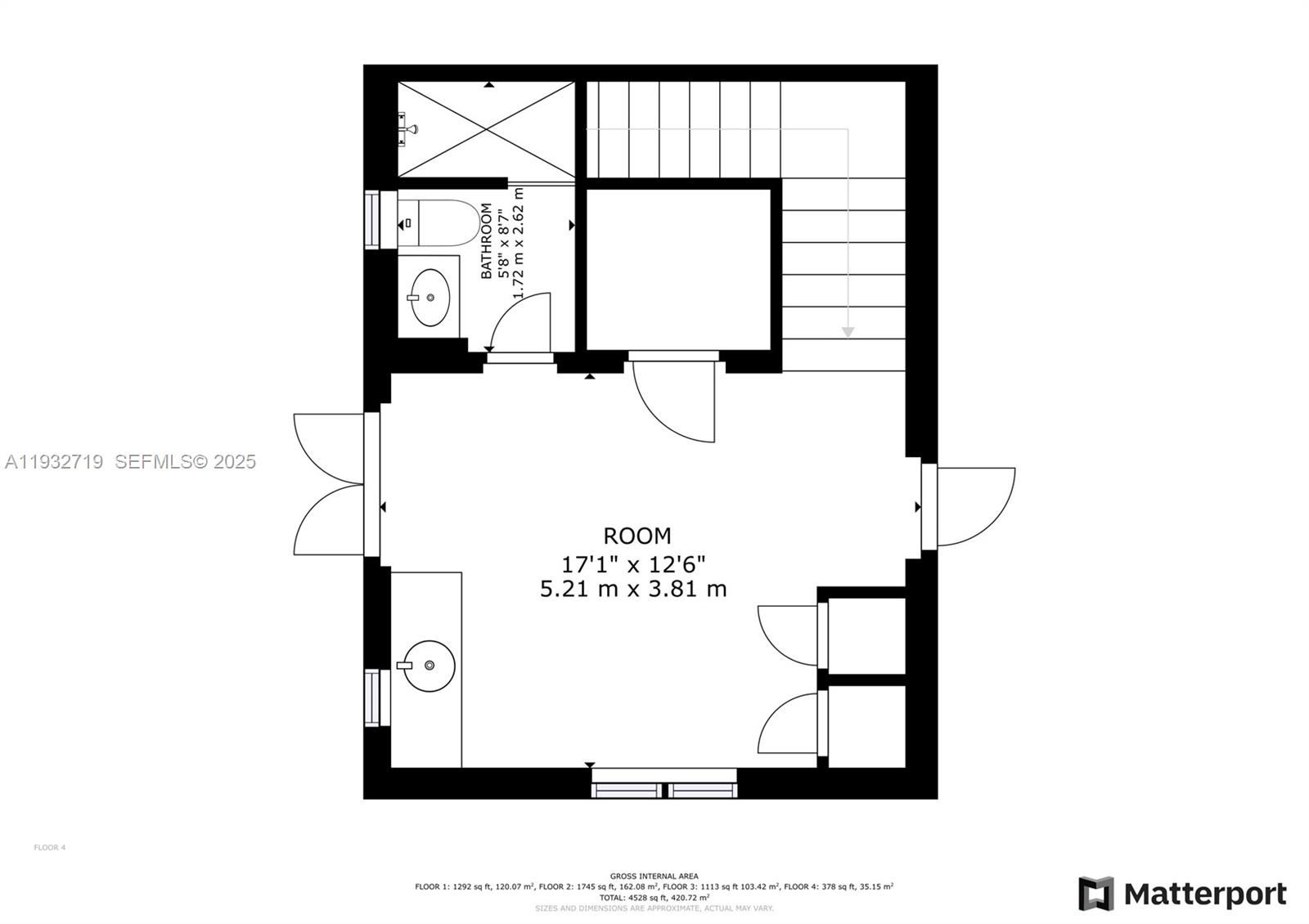 AQUA AT ALLISON ISLAND - Residential