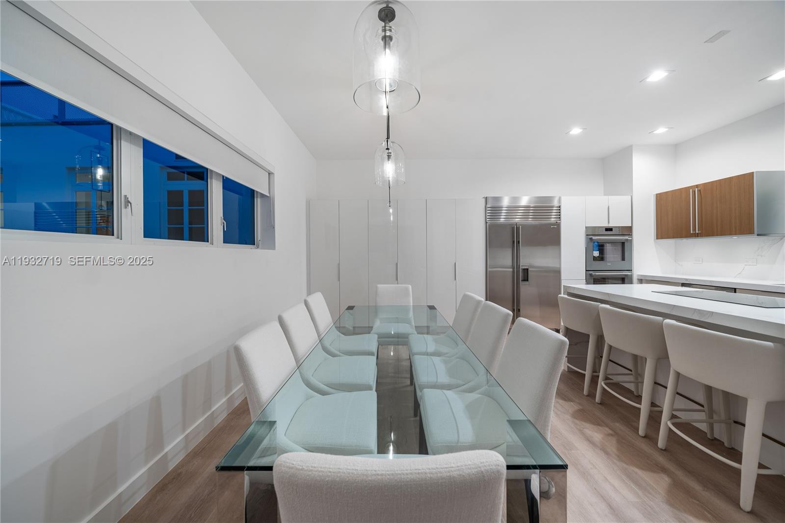 AQUA AT ALLISON ISLAND - Residential