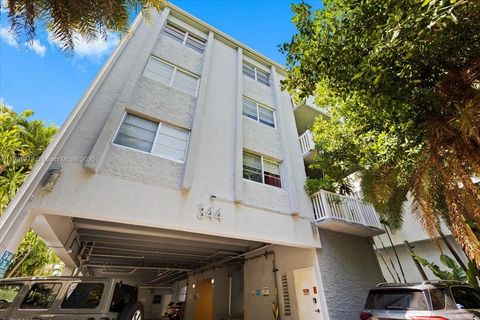 344 Meridian Ave 4D Miami Beach FL 33139