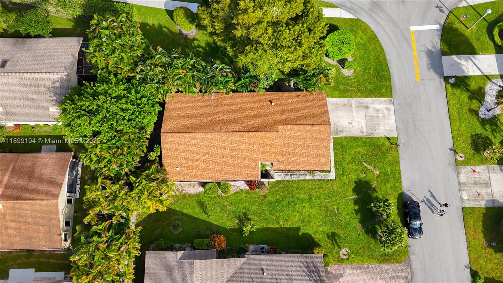 RAINBERRY BAY SEC 7 - Residential