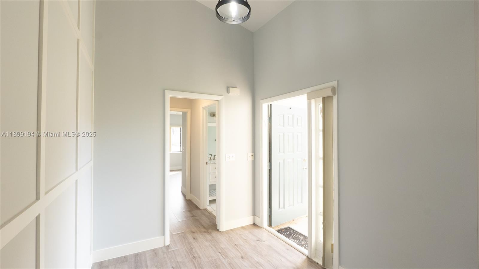 RAINBERRY BAY SEC 7 - Residential