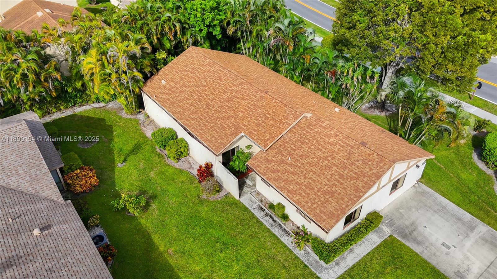 RAINBERRY BAY SEC 7 - Residential