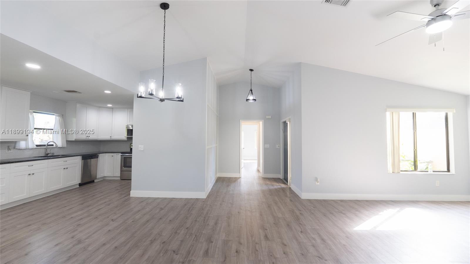 RAINBERRY BAY SEC 7 - Residential