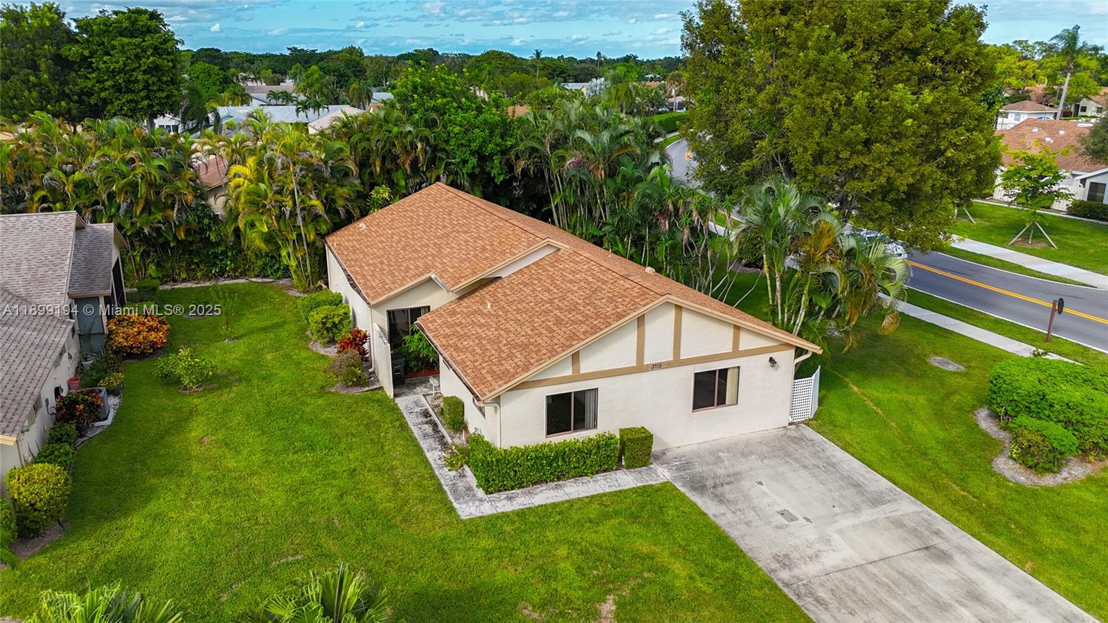 RAINBERRY BAY SEC 7 - Residential