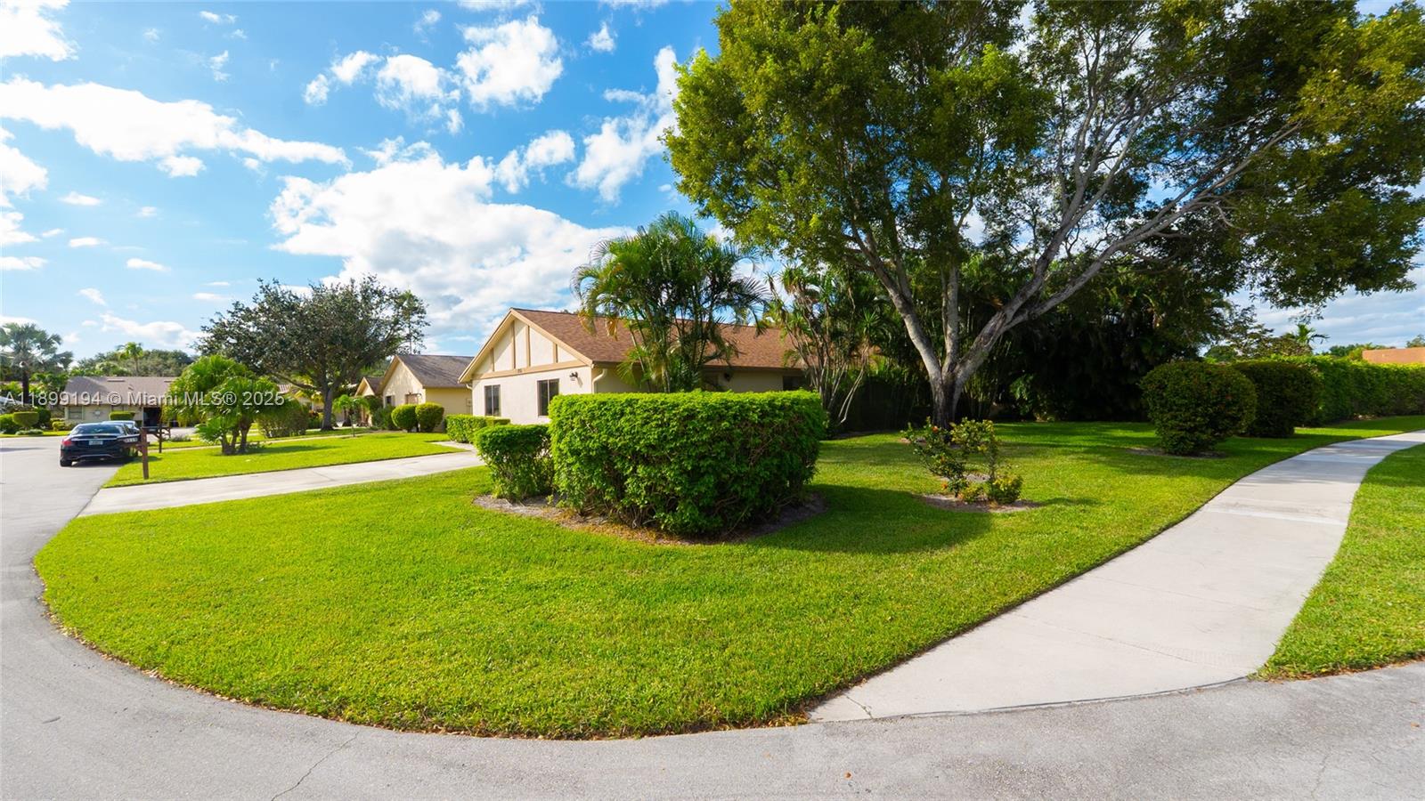 RAINBERRY BAY SEC 7 - Residential