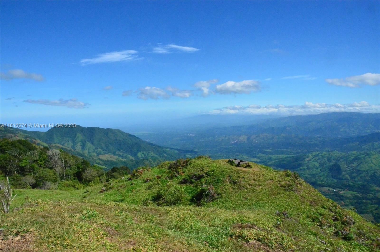 Puriscal, San José - Land