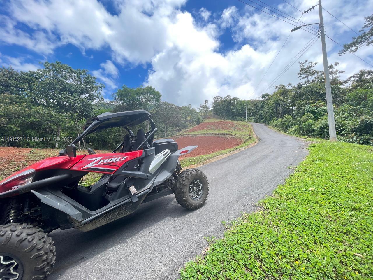 Puriscal, San José - Land