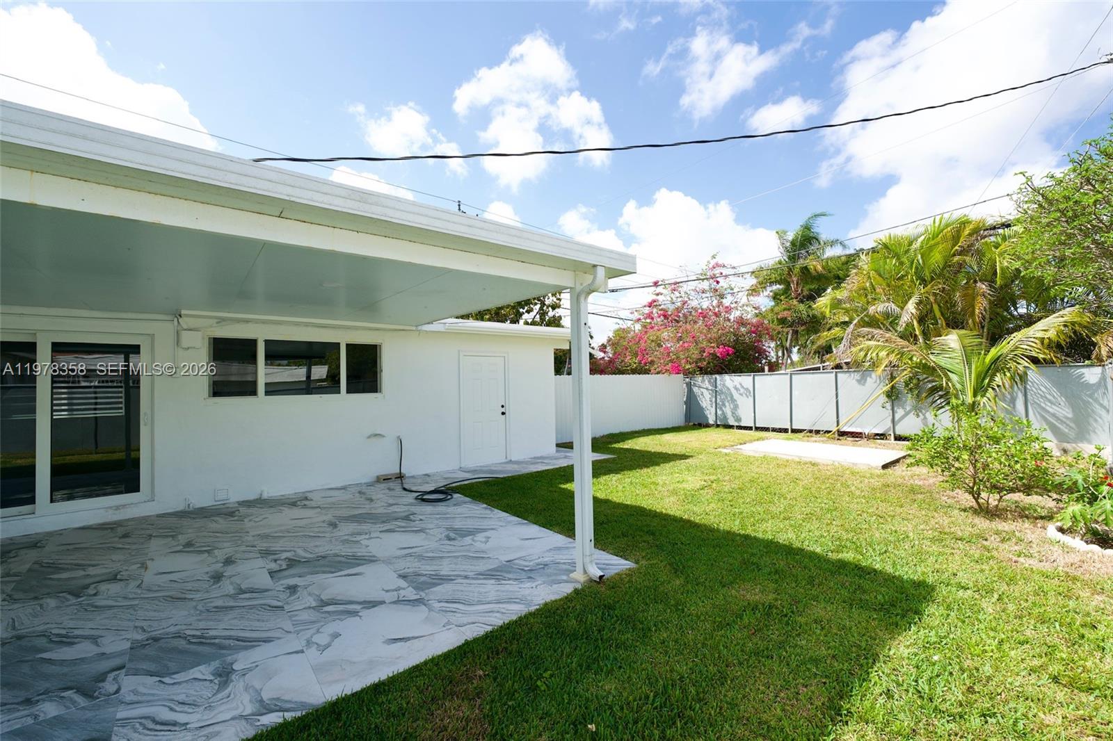 LEE MANOR 5TH ADDN - Residential