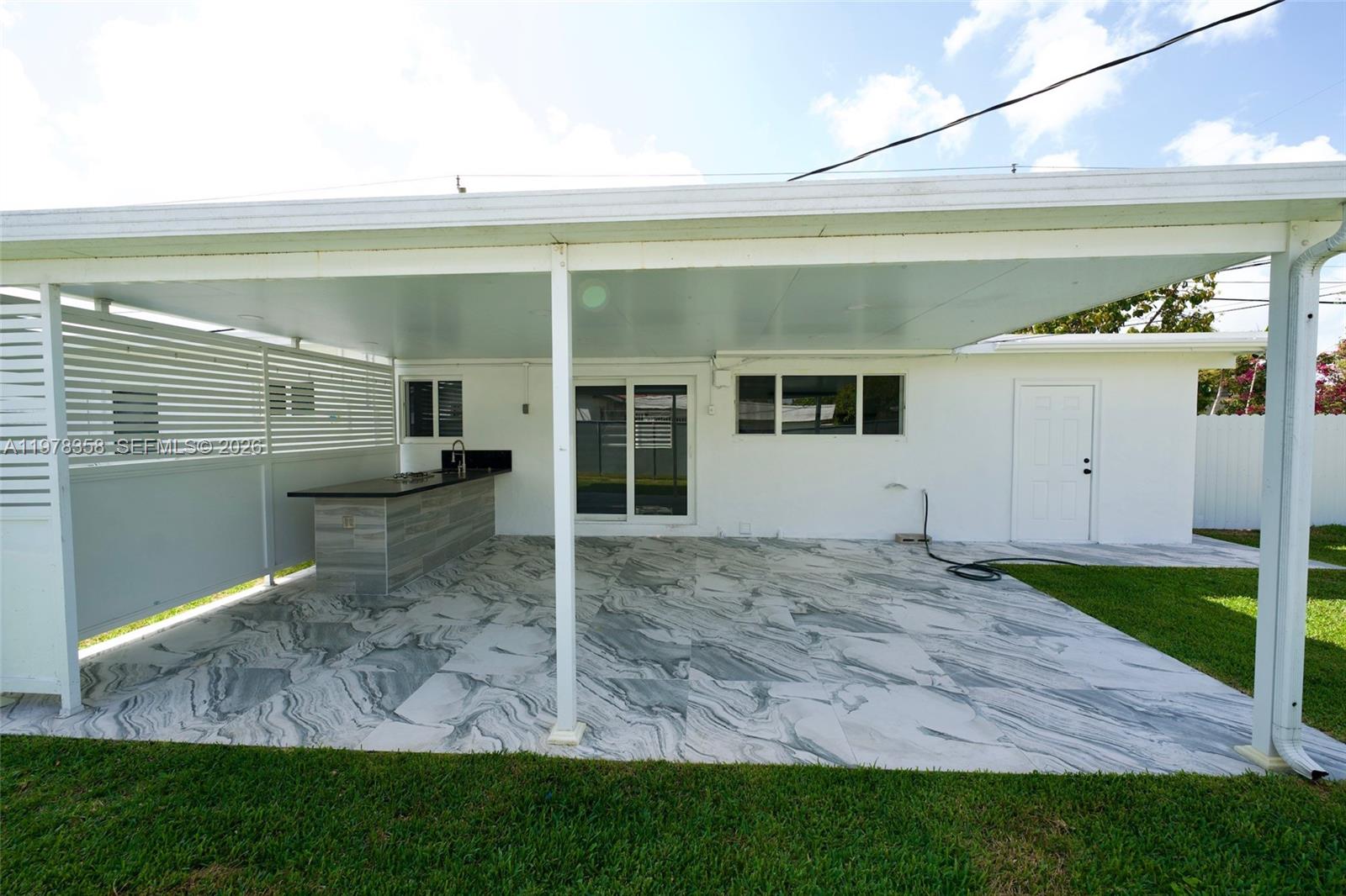 LEE MANOR 5TH ADDN - Residential