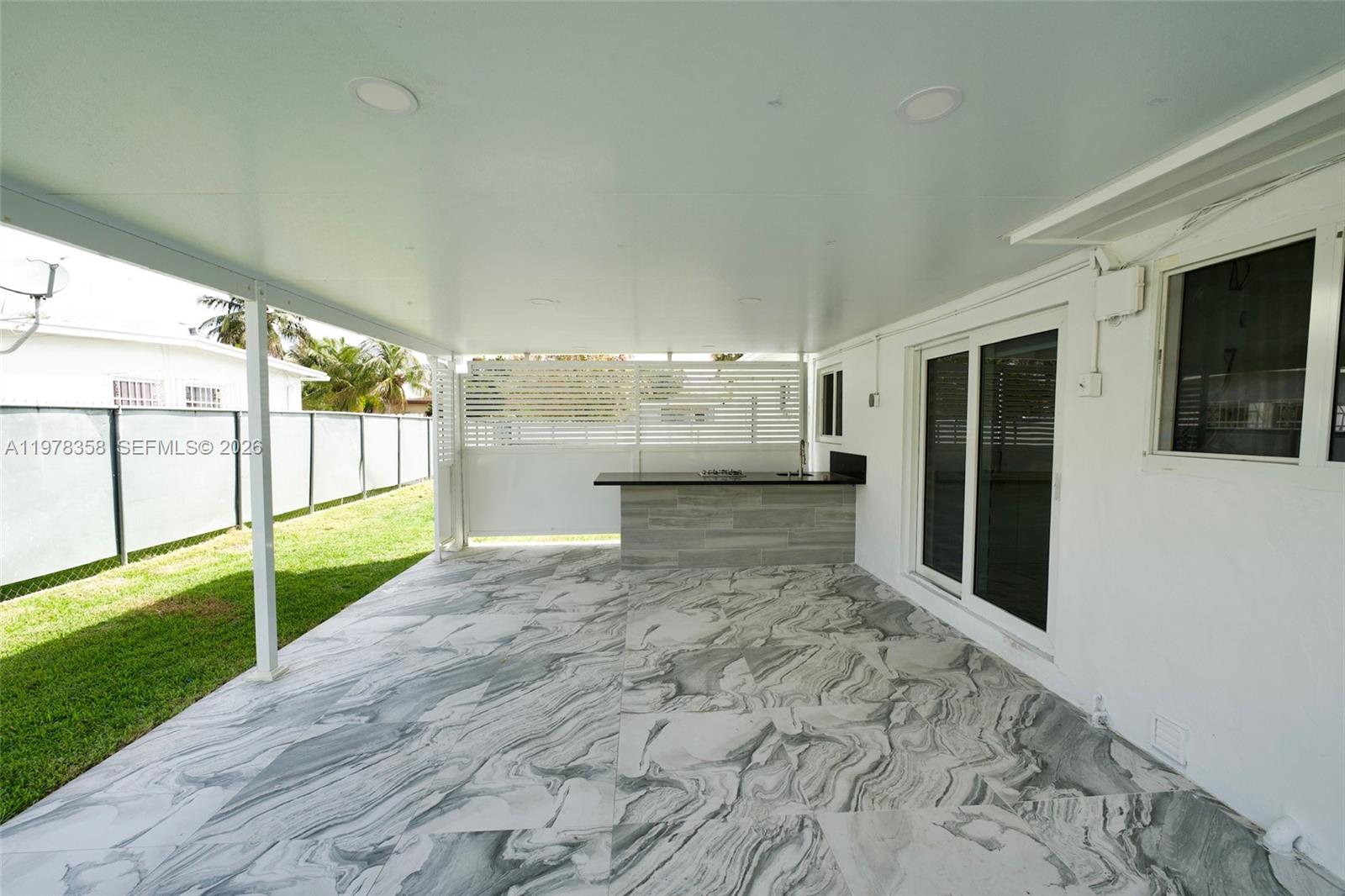 LEE MANOR 5TH ADDN - Residential